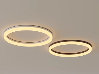 Modern Middle Ancient Ceiling Lamp Bedroom Ceiling Lamp Cream Wind Ceiling Lamp Round Ceiling Lamp Children's Room Ceiling Lamp Flat Lamp Minimalist Living Room Ceiling Lamp 3d model