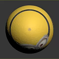 Minions Cartoon Minions Animation Minions Animation Minions Animation Character Anime Character 3d model