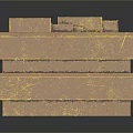 Sci-fi Items Sci-fi Components High-tech Components Sci-fi Equipment Sci-fi Scene Sci-fi Environment Game Scene 3d model