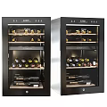 Haier Modern Kitchen Appliances Featuring Wine Cooler Gas Stove And Oven