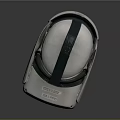 White VR Headset With Comfortable Strap For Immersive Virtual Reality Use