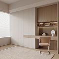 Wardrobe 3d model