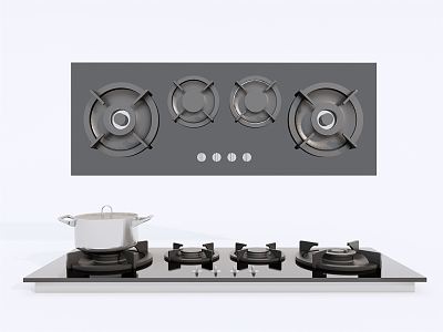 Modern gas stove gas stove gas stove model