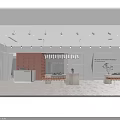 Shuangfeng Leather Shoe Store Exterior With Display Windows And Shoes On