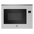 White Modern Kitchen Appliances Collection Featuring Refrigerator Microwave Oven And Sleek Design