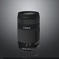 High Quality Canon Camera Lens With 28-135mm Focal Length For Photography