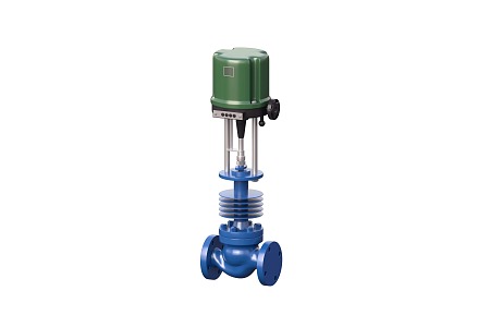 Valve Control Valve Control Valve 3d model