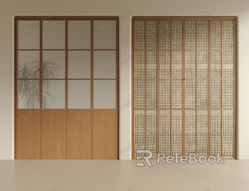 sliding door grille door sliding door double door single door model