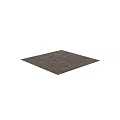 Classic Natural Hardwood Flooring With Rich Wood Grain And Smooth Texture