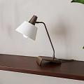 Table lamp 3d model