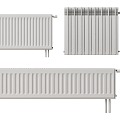 Radiators 3d model