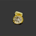 Fresh Cooked Corn Cob With Butter On Top Placed On Red And White Checkered Cloth