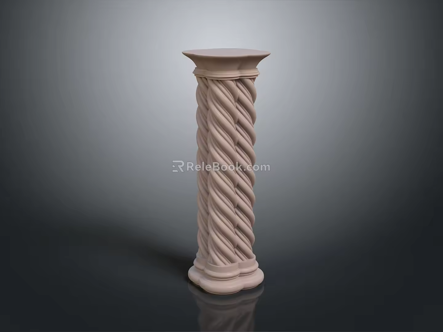 Columns Stone Columns Stone Columns Old Columns Roman Columns Roman Columns Classical Columns Greek Columns 3d model