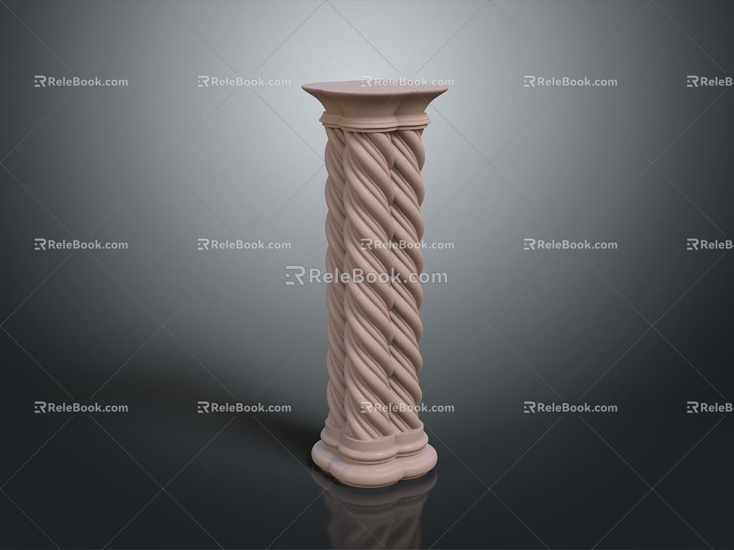 Columns Stone Columns Stone Columns Old Columns Roman Columns Roman Columns Classical Columns Greek Columns 3d model