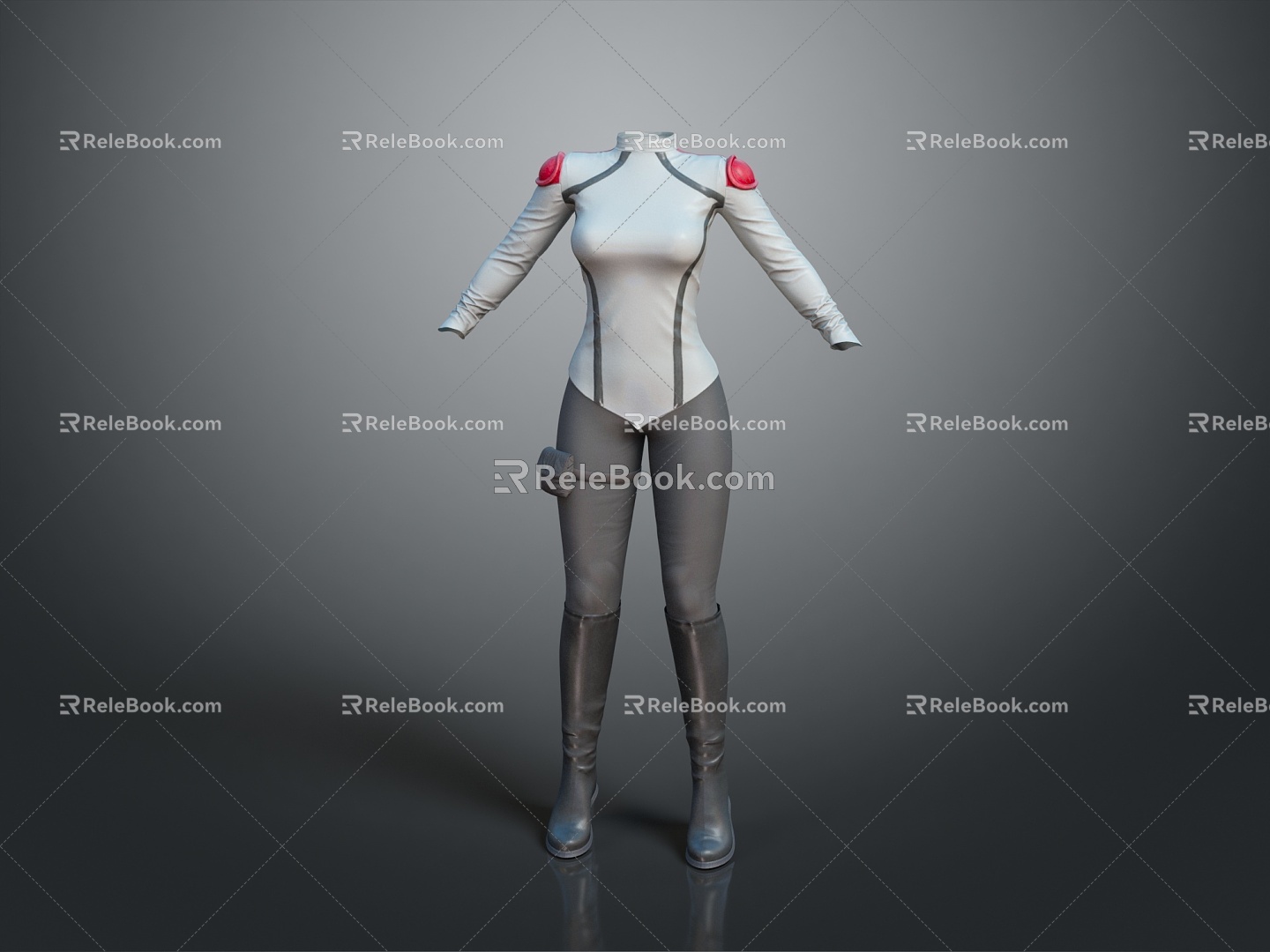 cosplay costume costume online game female warrior anime costume animation costume model