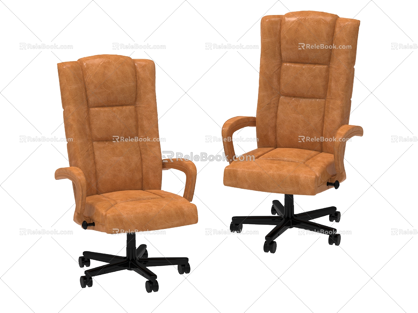 Furniture Chair 3d model