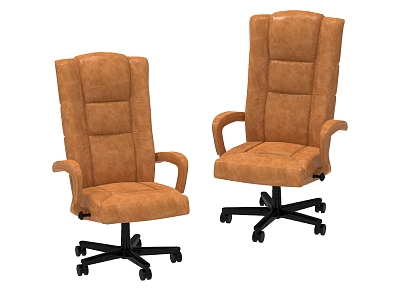 Furniture Chair 3d model