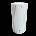 Coway AP-1019C White Cylindrical Air Purifier for Home Daily Use