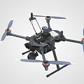 Drone 3d model