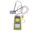 Multimeter with data logging function 3d model