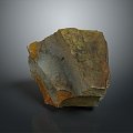 Stone Rock Stone Stone Appreciation Stone Strange Stone Ore Realistic 3d model