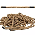 Best Battle Rope for Effective Home Fitness Workouts and Strength Training