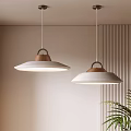 Pendant lamp 3d model
