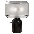 Modern simple lamp 3d model