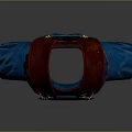 Armor Battle Armor Ancient Armor Ancient Armor Ancient Armor Ancient Armor Ancient War Helmet 3d model