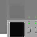 KOYWELL Intelligent Power Control Device With Display Screen Control Buttons And Terminal Blocks
