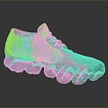 Hiking Boots Hiking Boots Hiking Shoes Travel Shoes Climbing Shoes sneaker Running Shoes Outdoor Shoes 3d model