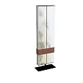 New Chinese floor lamp 3d model