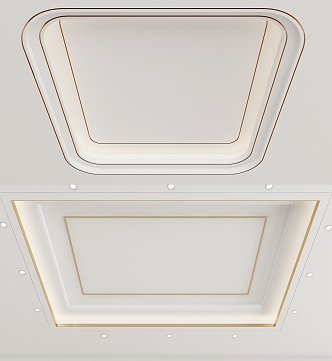 Ceiling 3d model