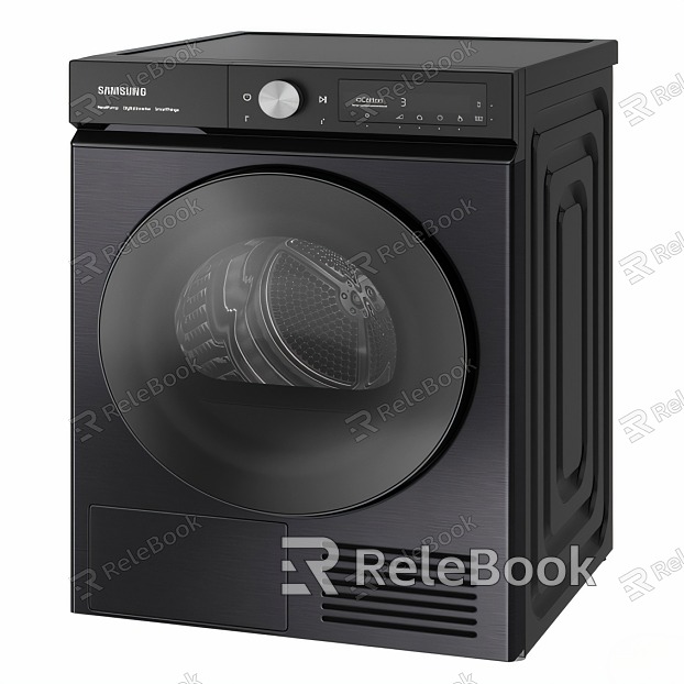 Washing Machine model