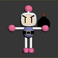 Cartoon Characters Anime Characters Game Characters Realistic Characters Cartoon Characters 3d model