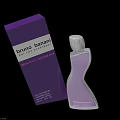 Bruno Banani Magic Woman Eau De Parfum Purple Perfume Bottle with Packaging