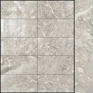 Modern Wall 3d model