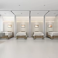 Modern Open Kitchen Interior Design With Island Counter Lighting And Cabinet Storage