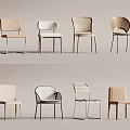 Stylish Accent Chairs With Diverse Designs Woven Details And Modern Frames For Home