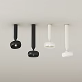 Ceiling lamp Italian ceiling lamp rear ceiling lamp creative ceiling lamp 3d model