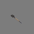 Tools Farm Tools Shovel Shovel Hoe Shovel Shovel Farm Tools Fire Fighting Shovel Sand Shovel Industry According to Sweeping Shovel Tree Planting Shovel 3d model