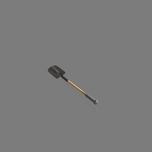 Tools Farm Tools Shovel Hoe Shovel Farm Tools Fire Fighting Shovel Sand Shovel Industry According to Sweeping Shovel Tree Planting Shovel 3d model