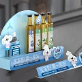 Baby First Cooking Oil Bottles With Natural Cold Pressed Australia Koala Design