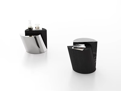 Leisure a few sides a few 3d model