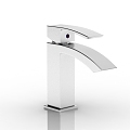 Faucet 3d model