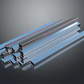 Premium Hardware Tools Metal Strips in Various Sizes and Shapes for Industrial Use