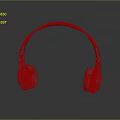 Sleek Modern Over Ear Headphones With Premium Sound Quality And Comfortable Design