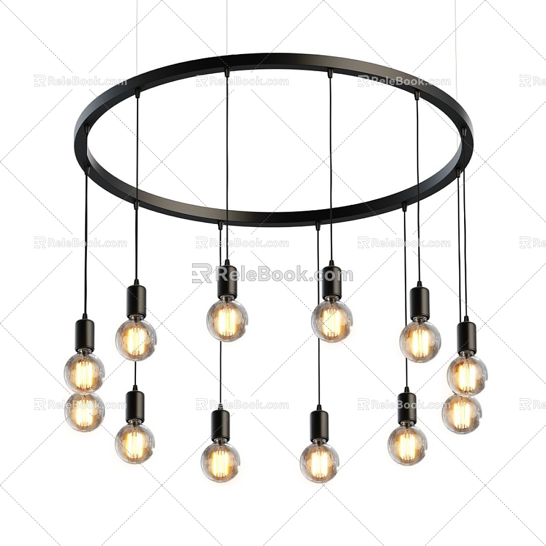 Simple Chandelier Chandelier Simple Chandelier Decorative Chandelier Dining Room Chandelier Living Room Chandelier model