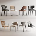 Modern Leisure Chairs with Various Stylish Designs and Different Color Options for Contemporary Living Spaces