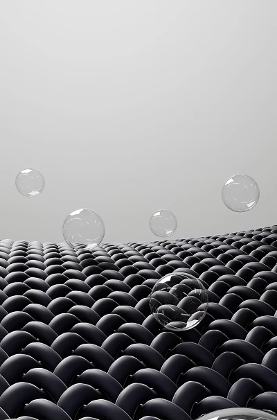 fiber fabric 3d model fiber fabric 3d model